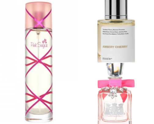 Best Affordable Perfumes That Smell Like Luxury cover photo collage