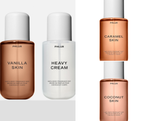 Smell SO Good cover photo collage