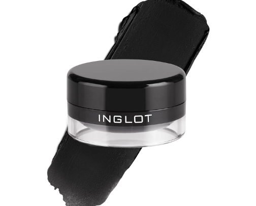 Best black gel liner and budget friendly cover photo collage