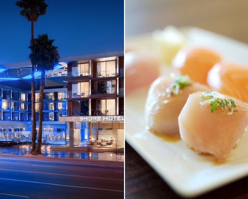 Los Angeles cover photo collage