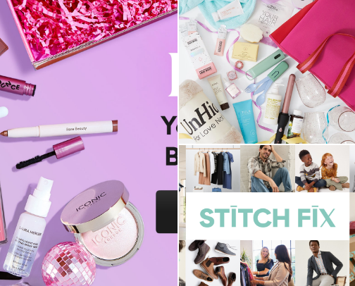 Streamline the Chaos, One Box at a Time📦✅ cover photo collage