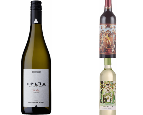 Wines You Probably Need To Try cover photo collage