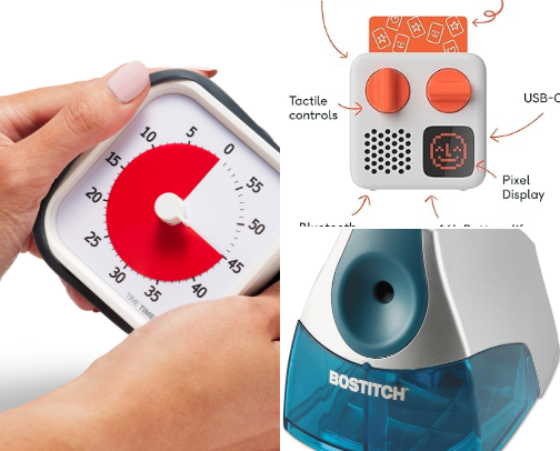 Homeschool Starter Kit- Essential items to set your family up for success cover photo collage