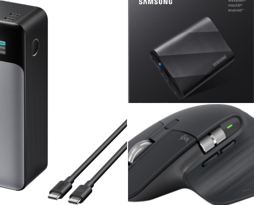 15 Tech Gadgets Worth Buying in 2026 cover photo collage