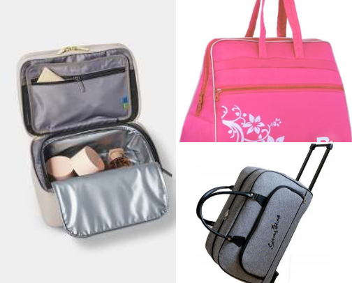 Ladies must have Bags cover photo collage