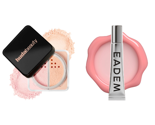 Beauty Products Worth Buying cover photo collage