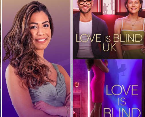 Gather all Reality Dating Shows lovers ❤️😭 cover photo collage