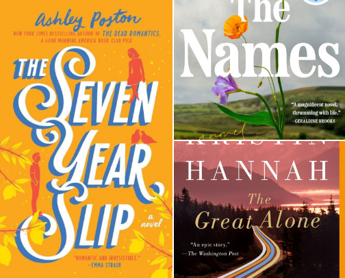 my top 10 all time favorite reads cover photo collage