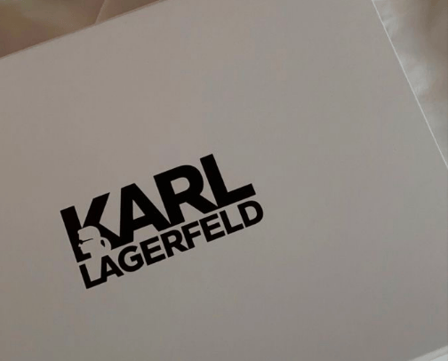 Karl  Lagerfeld🤍 cover photo collage