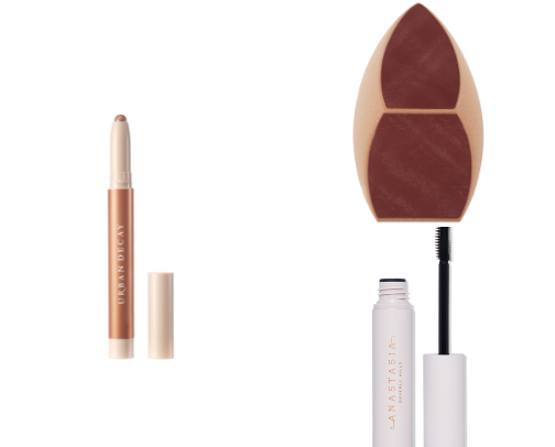 My go-to beauty recs 💅🏼 cover photo collage