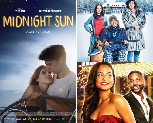 movie to watch🍿 cover photo collage