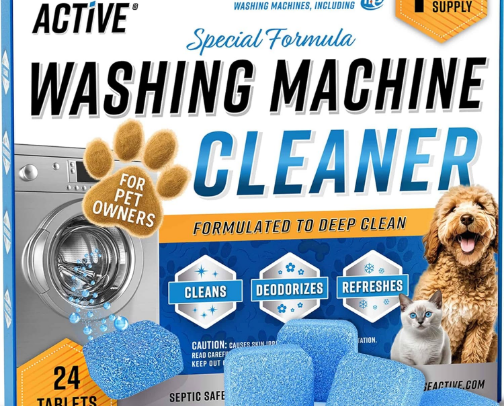 Home cleaning products 🧽🫧 cover photo collage