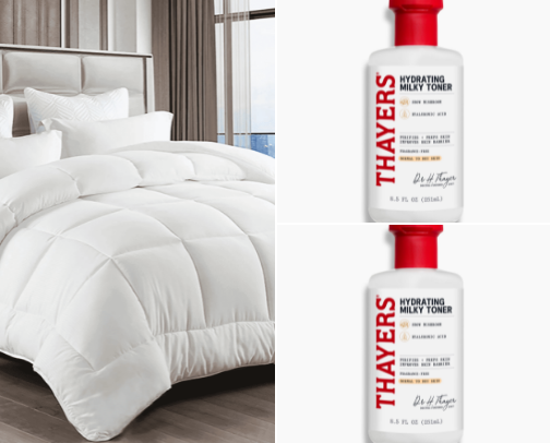 I can’t believe these are from Walmart cover photo collage