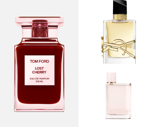 ✨ The Holy Grail Perfumes You Need to Own! 🧴💖 cover photo collage