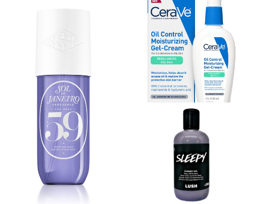 wishlist items ideas cover photo collage