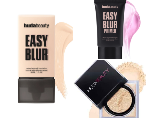 Makeup - To make you feel like the main character! cover photo collage