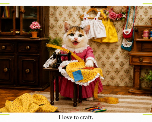 Hobby Maxing Craft Supply Starter Pack cover photo collage