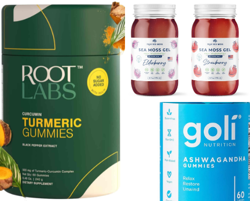 My health is my wealth cover photo collage