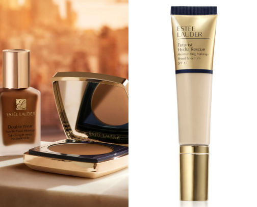 Foundation cover photo collage