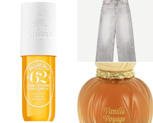 My favorite items for everyday use cover photo collage