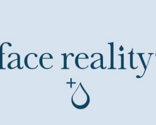 Face Reality Top Daily Essentials cover photo collage