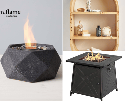 Home Essentials cover photo collage