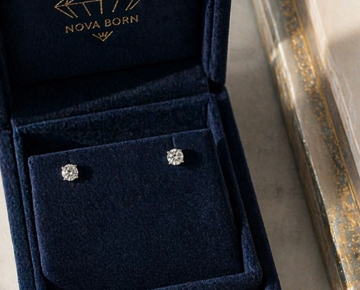 Jewelry that's worth it 💎 cover photo collage