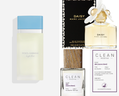 Affordable Luxury Perfumes That Smell Expensive cover photo collage