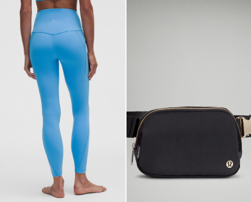 WORKOUT GEAR RECOMMENDATION cover photo collage