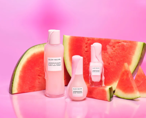 Best Glow Recipe Products at Sephora – Tested & Ranked cover photo collage