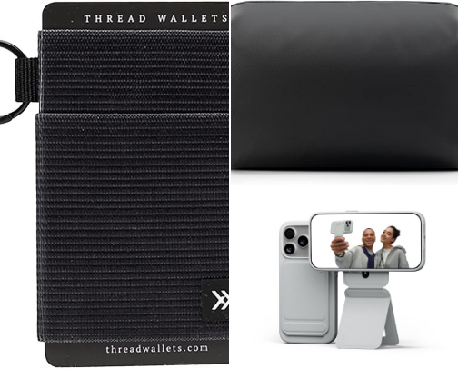 Gift ideas for HIM cover photo collage