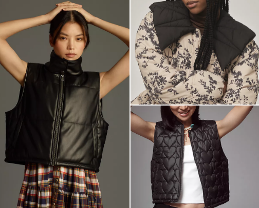 NewNew!! Winter-Jackets cover photo collage