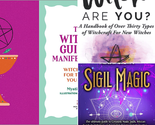 Healing Books❤️‍🩹 cover photo collage