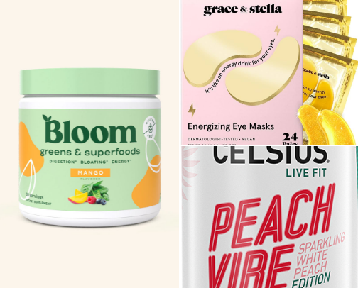 🌸 Feeling Like Me Again: Postpartum Put-Together Essentials cover photo collage