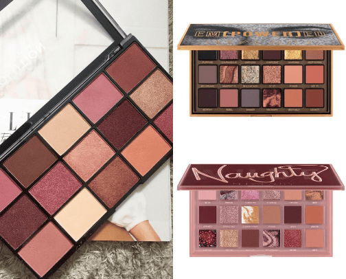P A L L E T E S cover photo collage