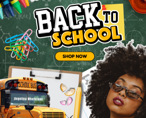 Back To School Essentials for Single Parents cover photo collage