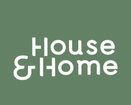 House & Home cover photo collage