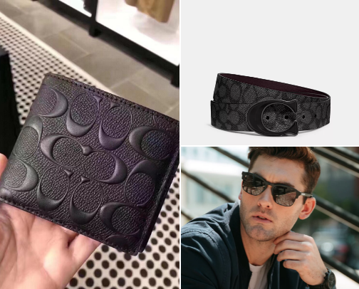 must-purchase gifts for him cover photo collage