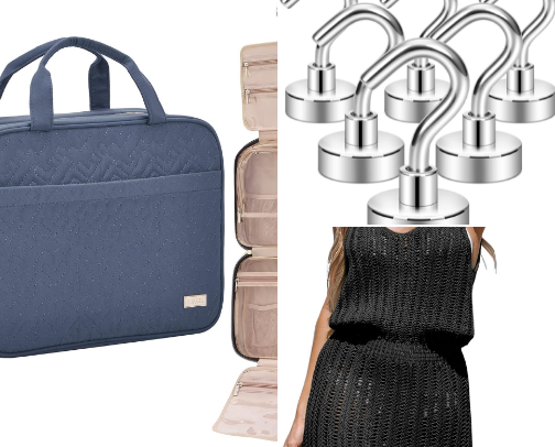 Travel 💫 cover photo collage