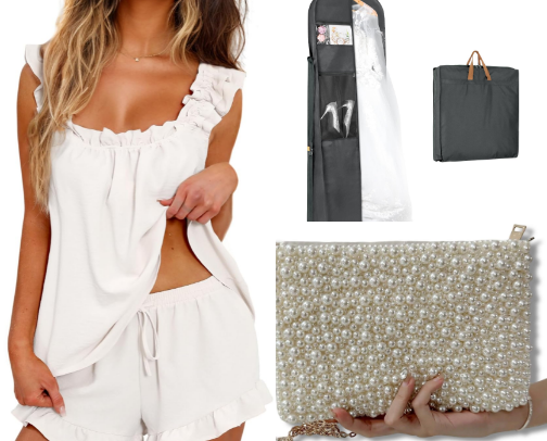 WIFE FOR LIFE cover photo collage