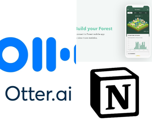 7 secret apps that can revolutionize your daily life cover photo collage