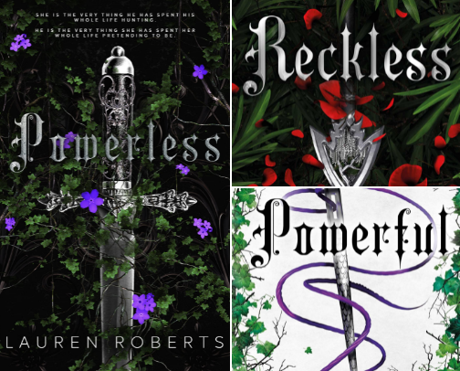 FICTIONAL FANTASY BOOK HUBBYS cover photo collage