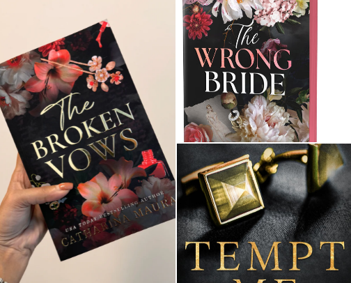 Books South Africa (1) 📚🌶️ cover photo collage