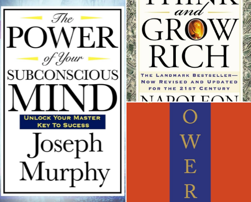 Timeless Books to Give Someone You Care About cover photo collage