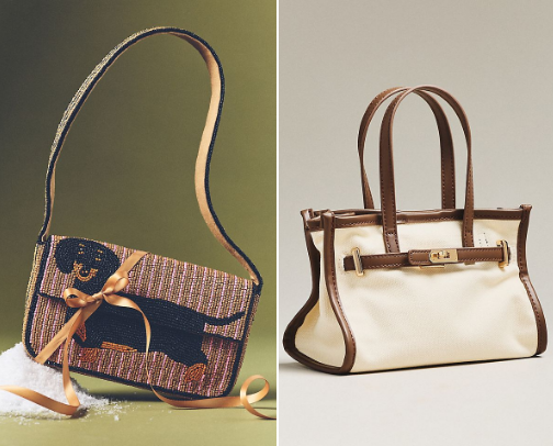 Bags you absolutely NEED in your collection,coming from a bag addict. cover photo collage