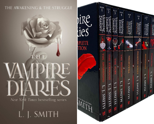 My favorite book recs cover photo collage