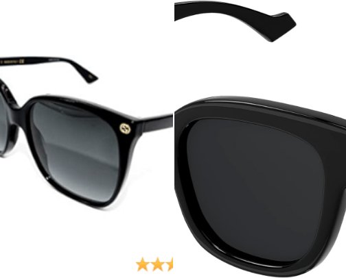 Sunglasses cover photo collage