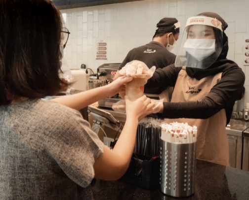 Affordable Coffee Places I Love (Local Favorites) cover photo collage