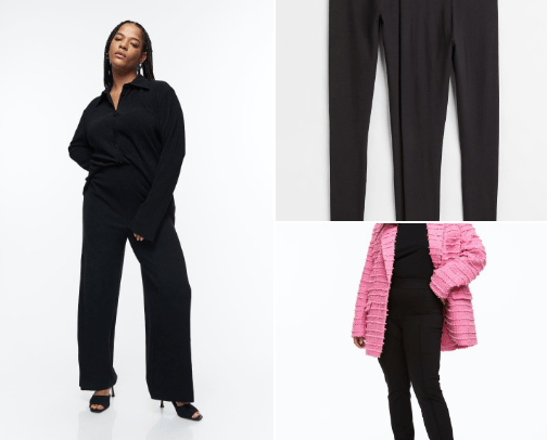 clothes cover photo collage