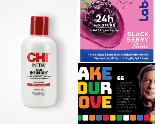 What’s in my bag: ADHD edition cover photo collage